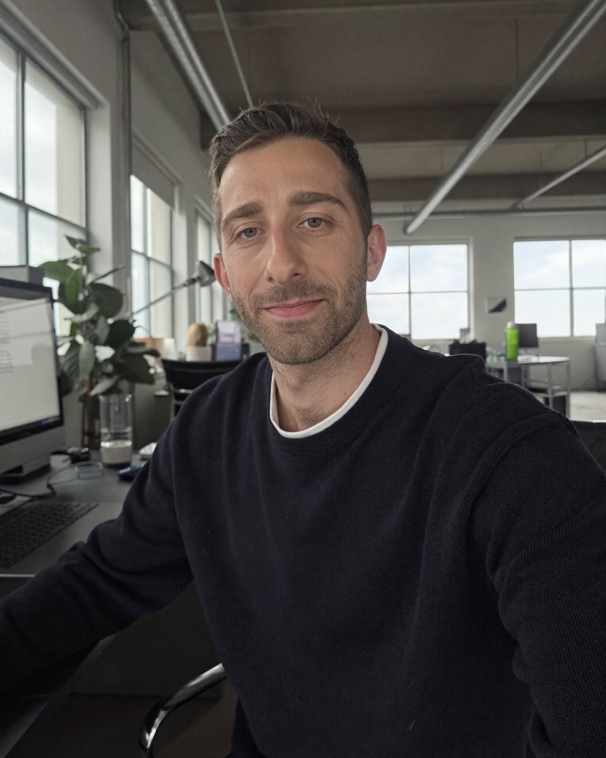 Cedric Müller