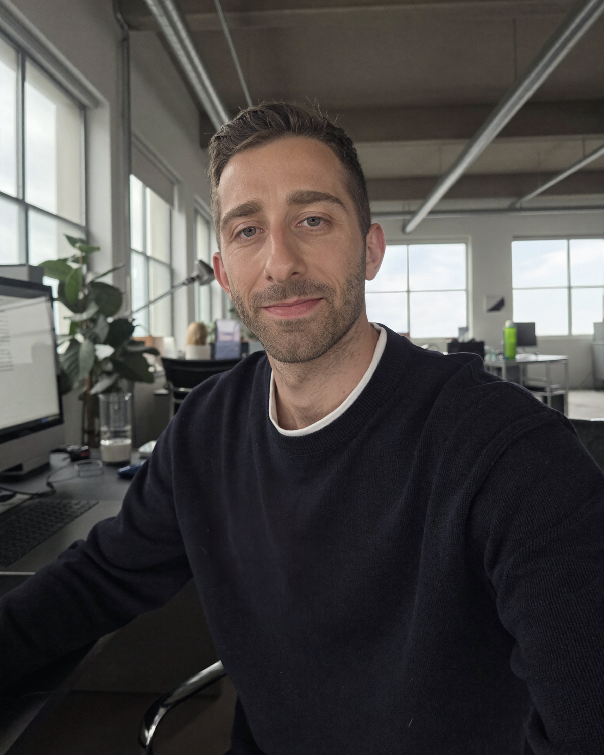 Cedric Müller